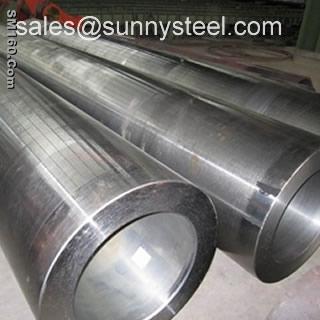 CNG High Pressure Tube