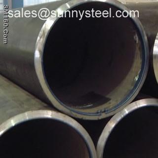 Carbon Steel Pipes