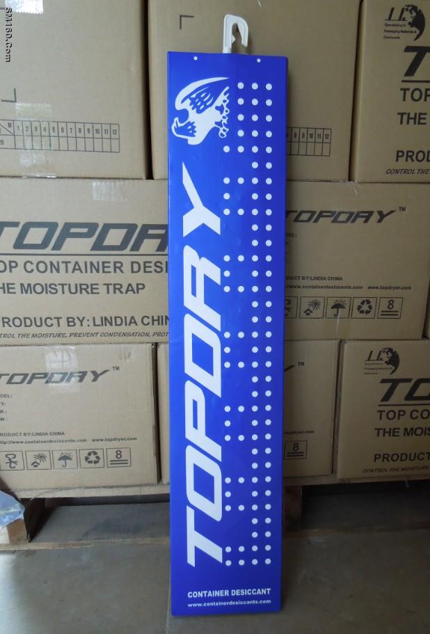 desiccant pole 