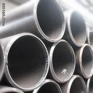 ASTM A335 P1 seamless alloy steel pipe