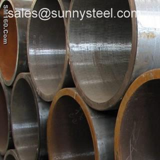 Supply seamless alloy steel tube
