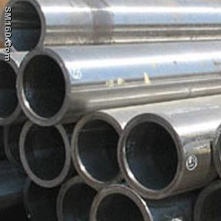 ASTM alloy seamless steel tube