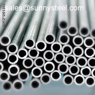DOM Steel Tube (Drawn Over Mandrel)