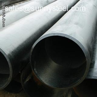 Mild Steel Pipes