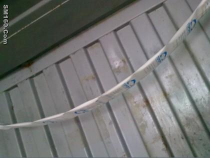 Moisture Protection Products