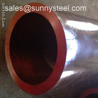Corrosion resistant alloy, CRA pipe, High temperature alloy steel tube