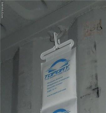 Desiccant Packs