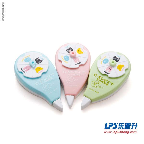 Environmental Safe Correction Tape 9828