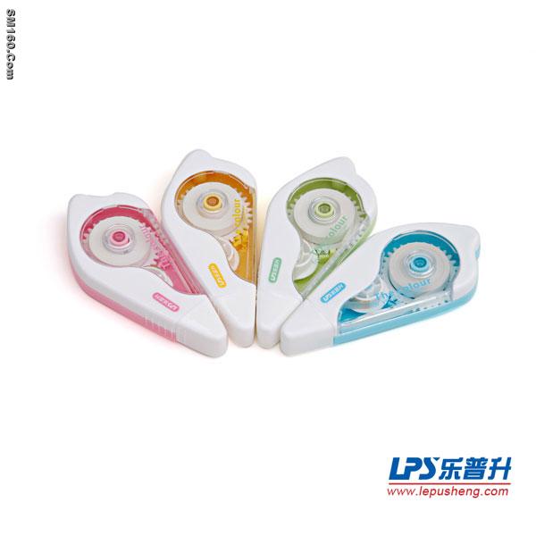 Durable Correction Tape with 5mm*6m 9831