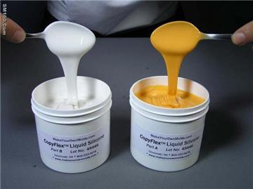 RTV Silicone Rubber Supplier