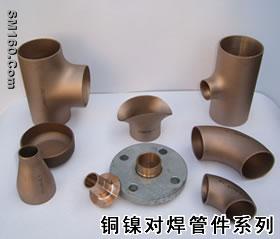 C96400 casting