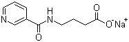 Pikamilon sodium