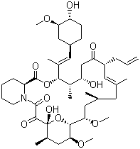 Tacrolimus 