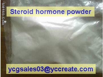 Stanolone 521-18-6