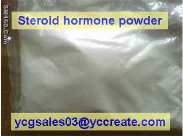 Stanolone 521-18-6