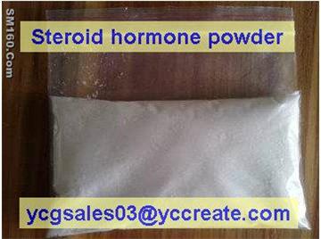 Oxandrolone (Anavar) 53-39-4 