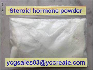 Trenbolone Acetate (Finaject) 10161-34-9 