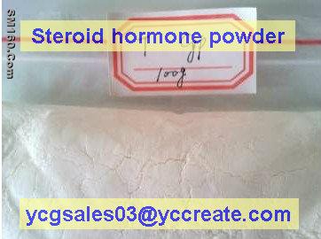 4-chlorodehydromethyltestosterone (Oral Turinabol) 2446-23-3