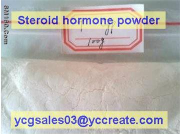 4-chlorodehydromethyltestosterone (Oral Turinabol) 2446-23-3