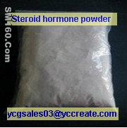 Methandienone (Dianabol) 72-63-9 