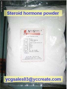 Drostanolone Propionate (Masteron) 521-12-0 