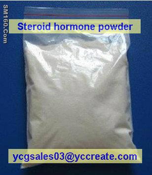 Methenolone Acetate 434-05-9 