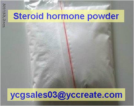 Testosterone Enanthate 