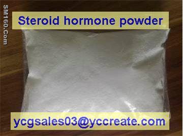 Testosterone Decanoate 