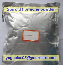 17a-Methyl-1-testosterone (65-04-3)