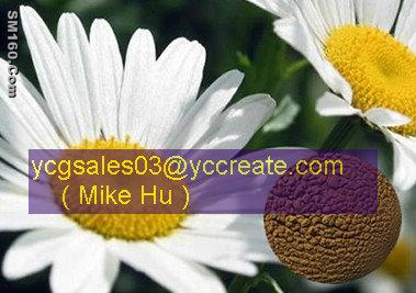 Feverfew extract 0.8% Parthenlide