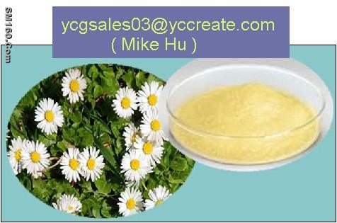 Chamomile extract, Apigenin