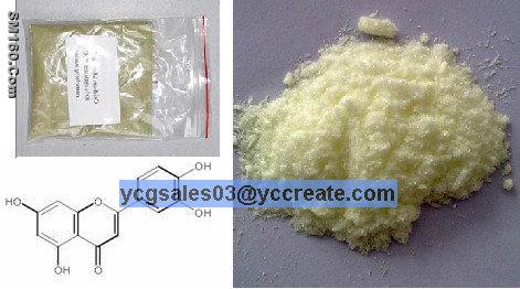 Luteolin 98%, natural extract
