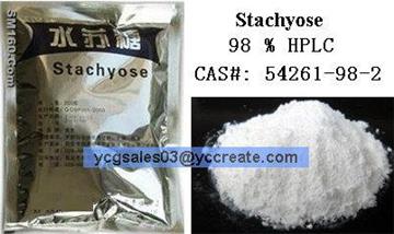 Stachyose, natural extract