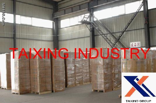 3003 Aluminium Tube For Refrigerator And Freezer 