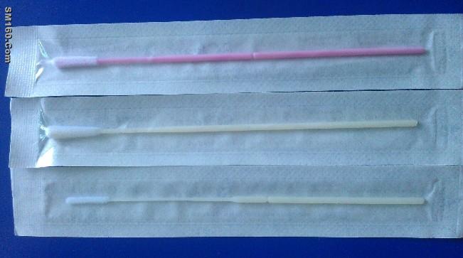 DNA Sampling collection swabs