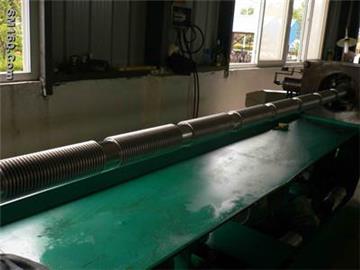 hydraulic hose making machine DN25-150