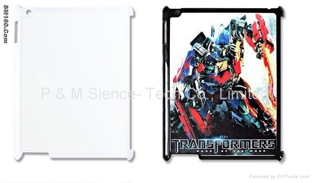 Sublimation Ipad case 