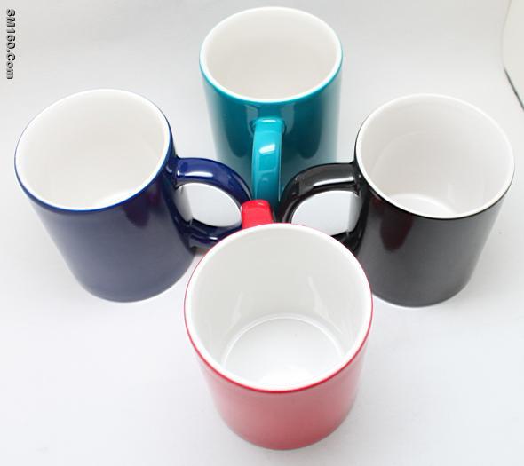 Sublimation 11ozFull color changing mug