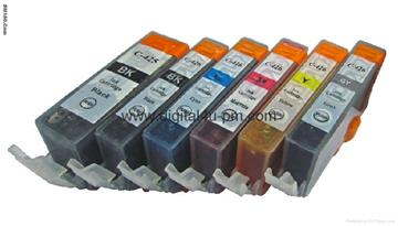 New compatible ink cartridge 