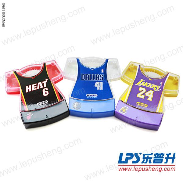 LPS NBA shirt style correction tape with 12M No.9620