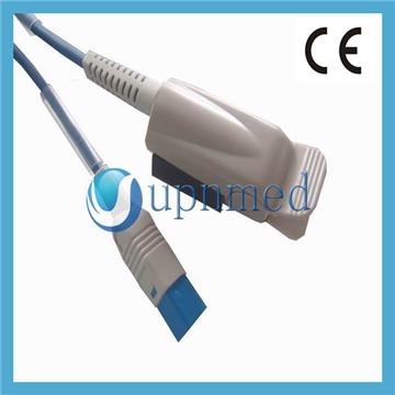 M1191A Philips Adult Finger Clip Spo2 sensor
