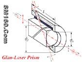 Glan Laser Polarizer