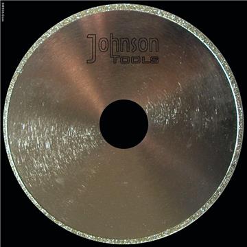 OD150mm Electroplated saw blade