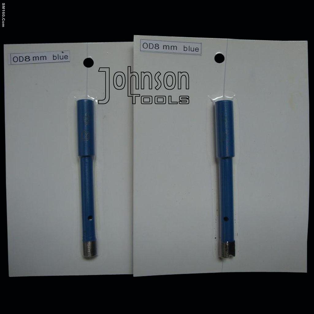 OD8mm Diamond core bit for stone