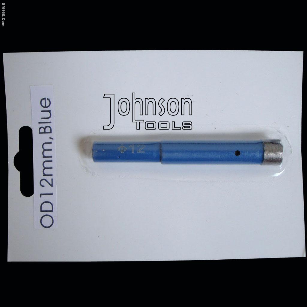 OD12mm Diamond core bit for stone