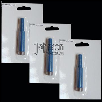 OD14mm Diamond core bits for stone