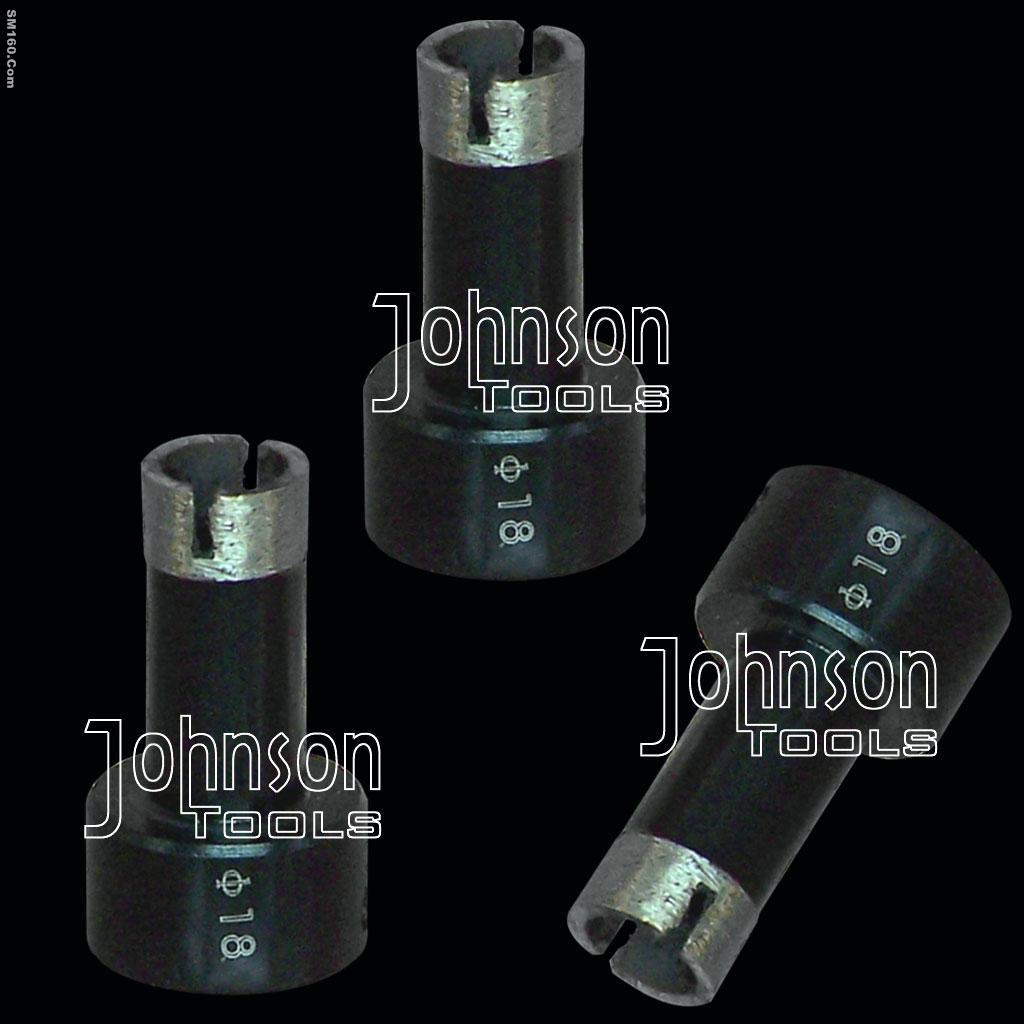 OD18mm Diamond core bit for stone