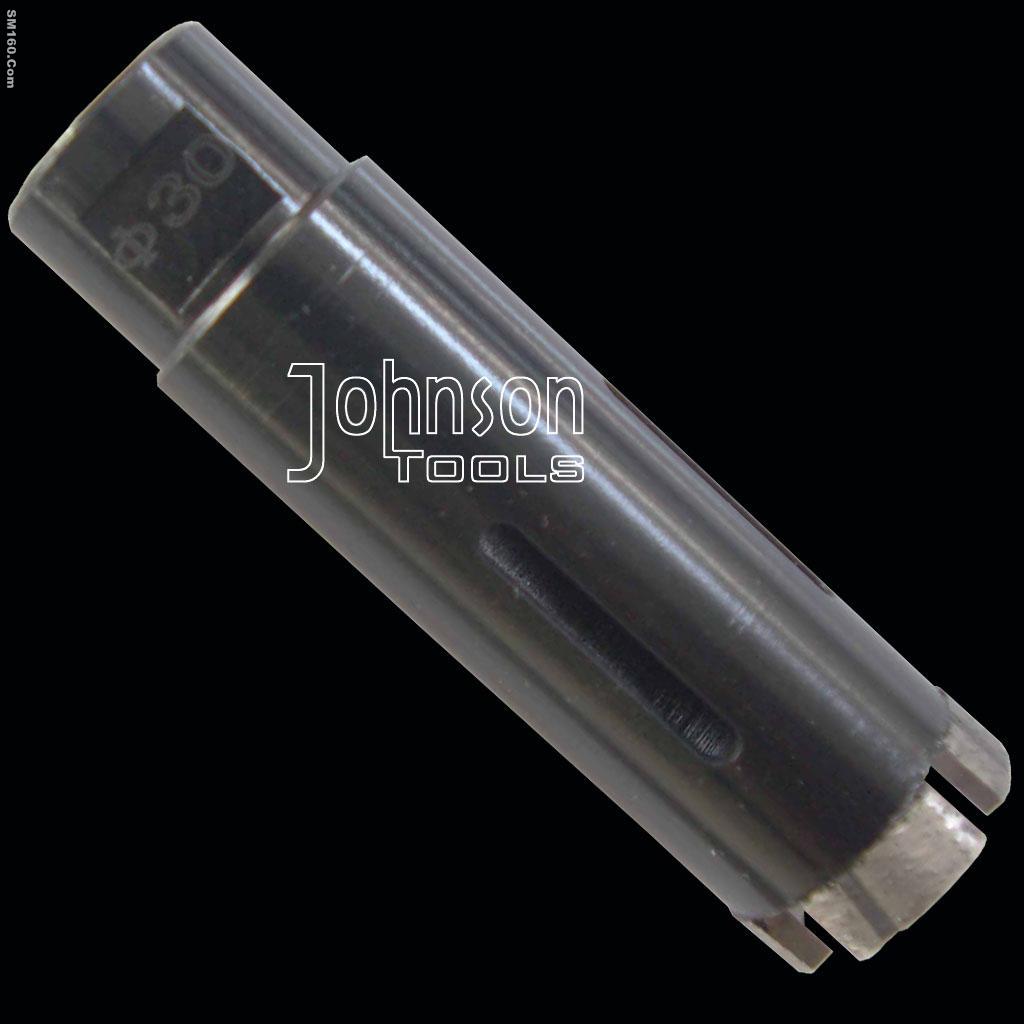 OD30mm Diamond core bit for stone