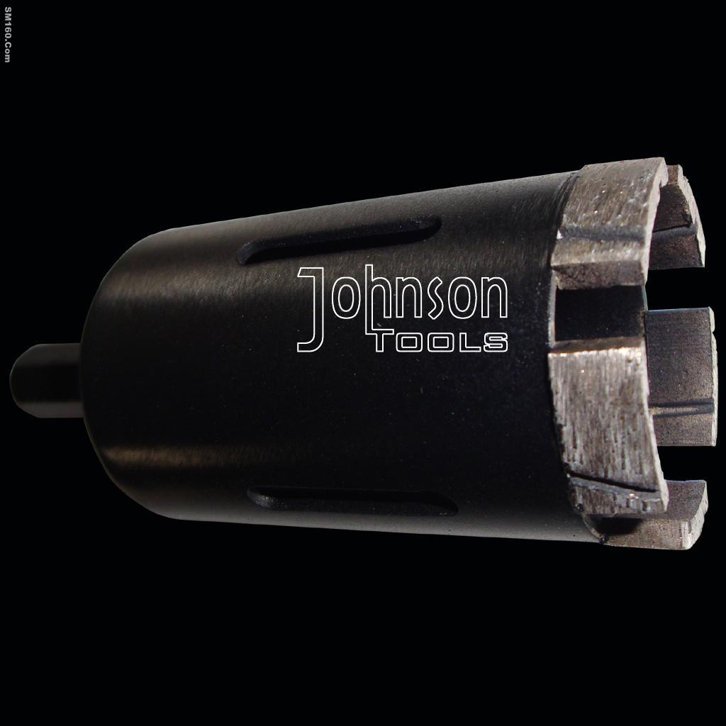 OD40mm Diamond core bit for stone