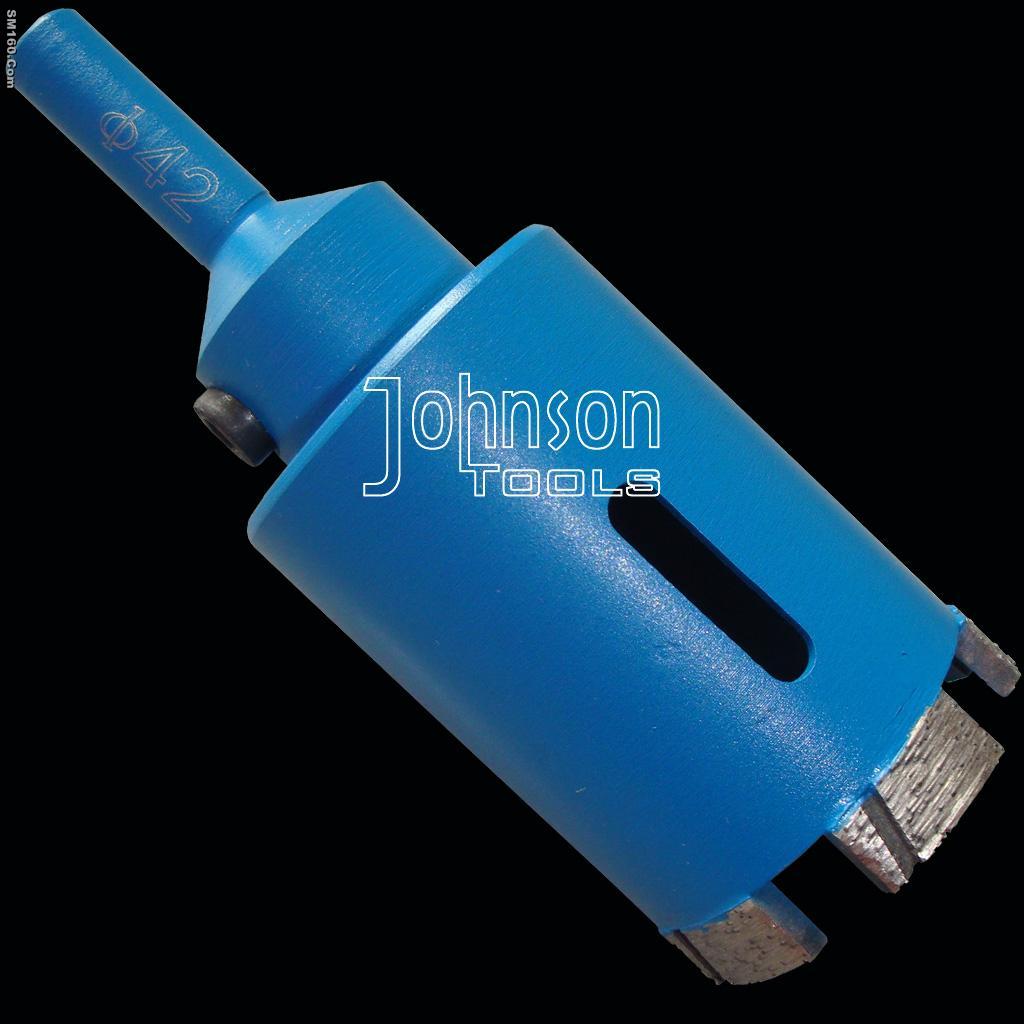 OD42mm Diamond core bits for stone